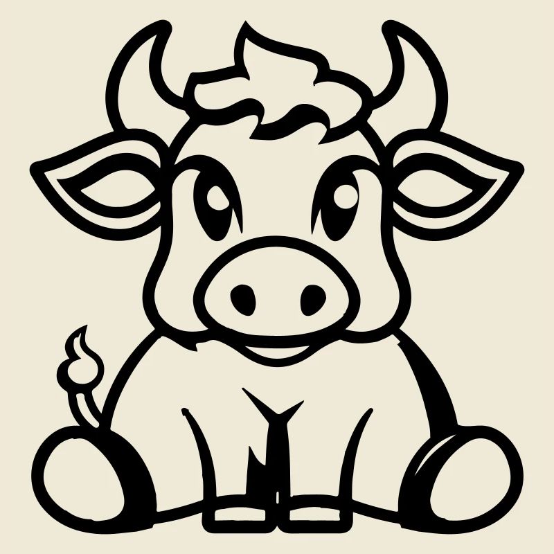 Vache
