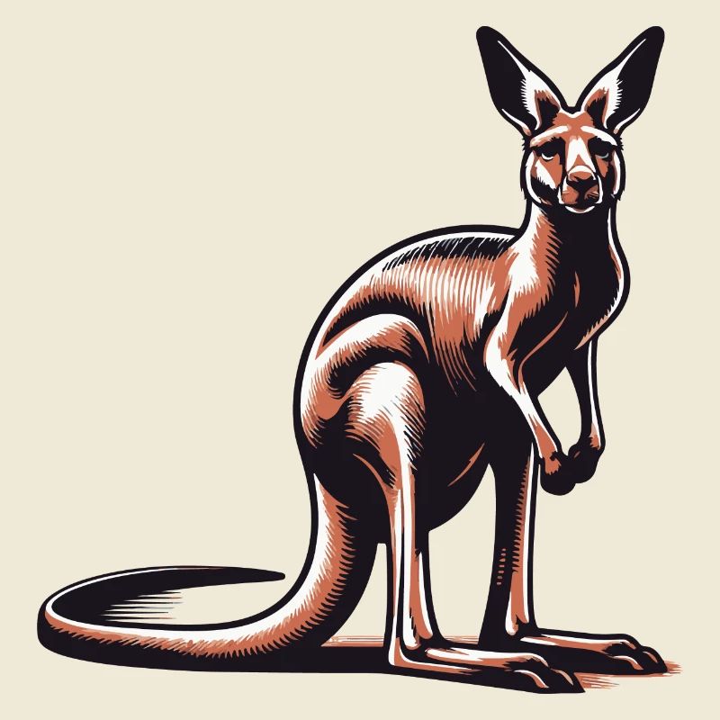 Känguru