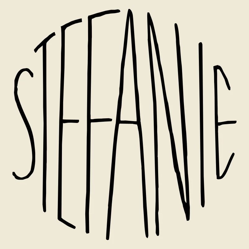 Stefanie