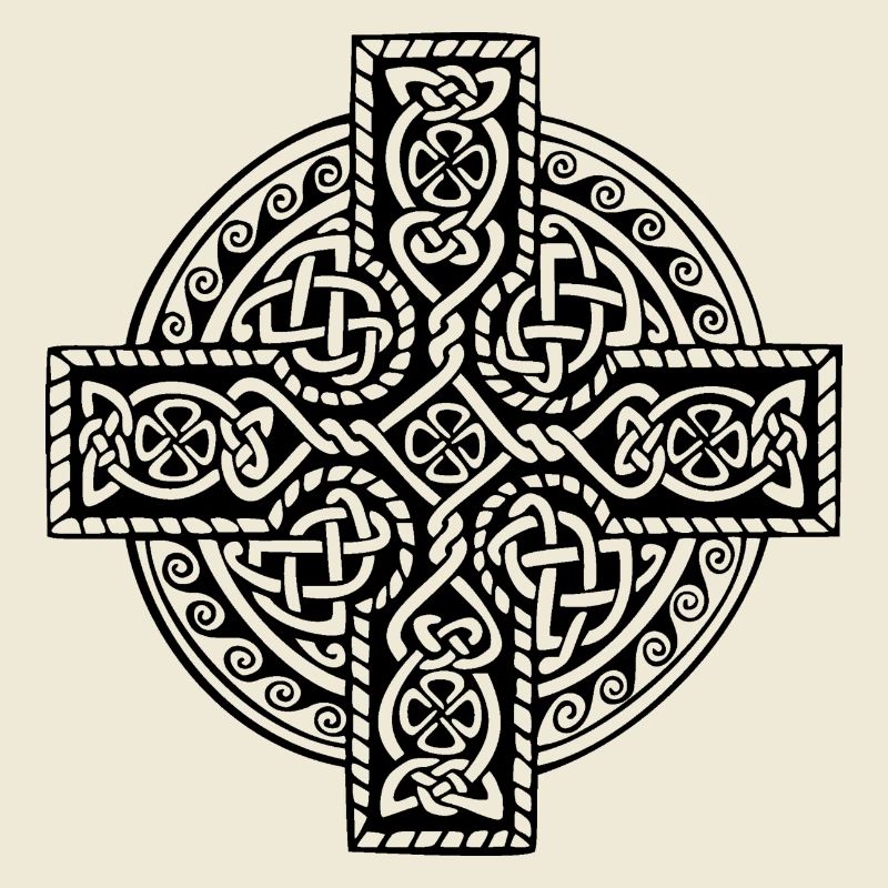 Celt Cross