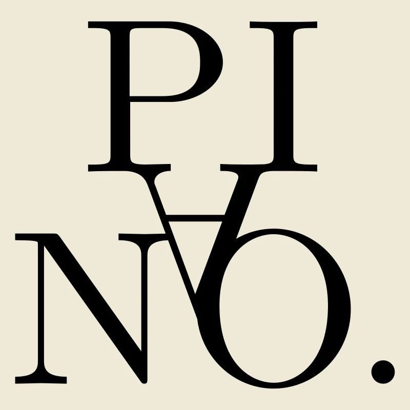 Klavier Piano
