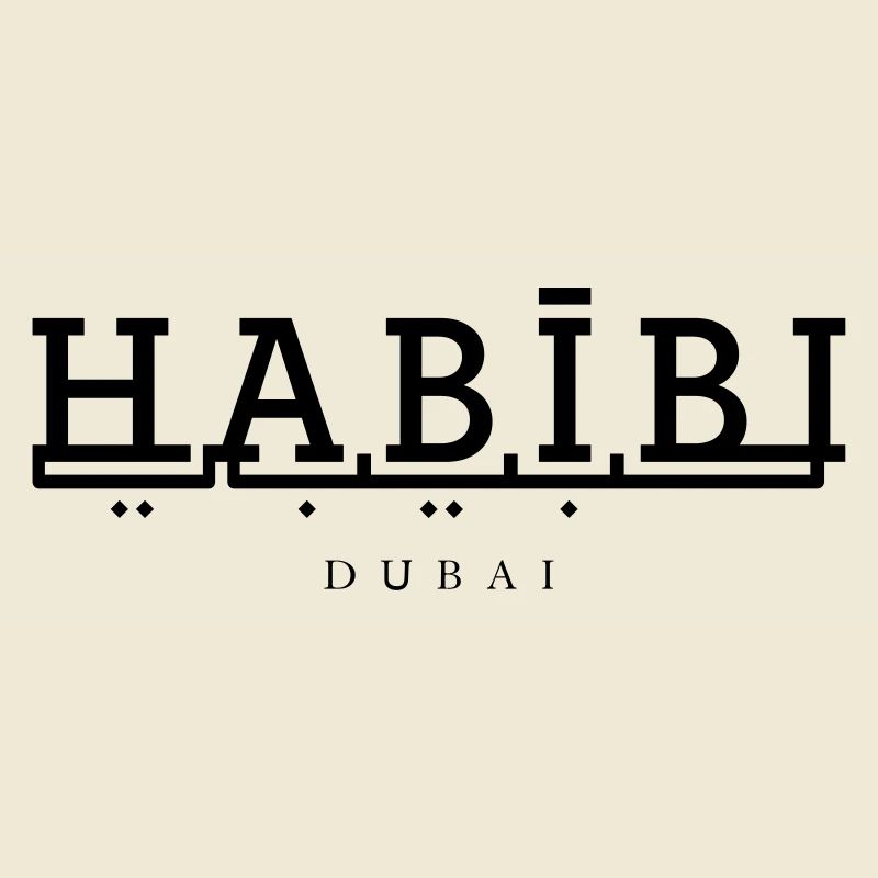 HABIBI - Dubai