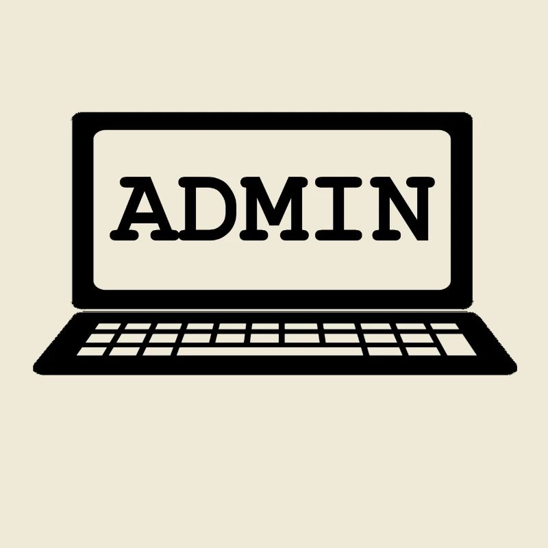 Admin Admin IT System admin
