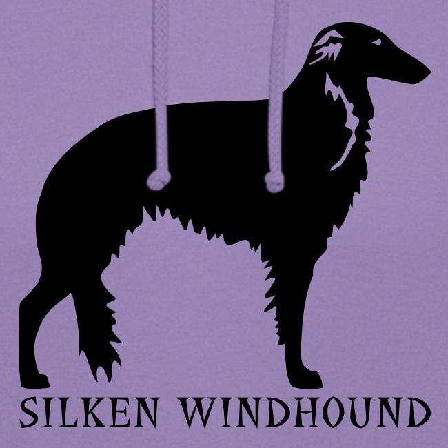 Silken Windhound
