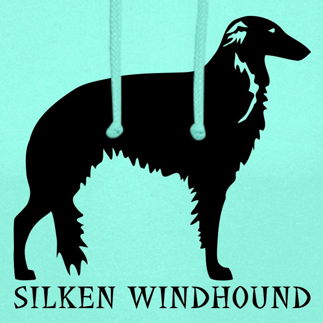 Silken Windhound