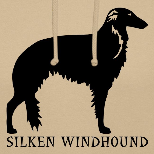 Silken Windhound