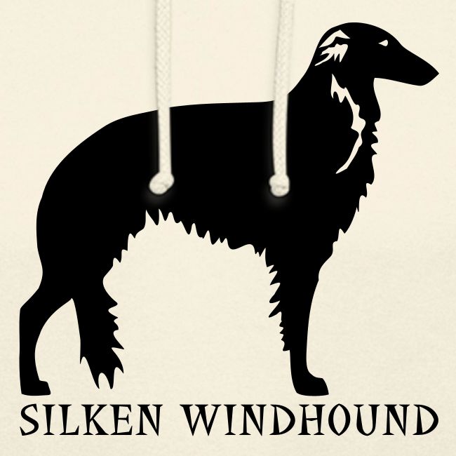 Silken Windhound