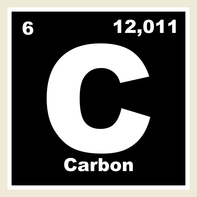 Élément carbone/carbone