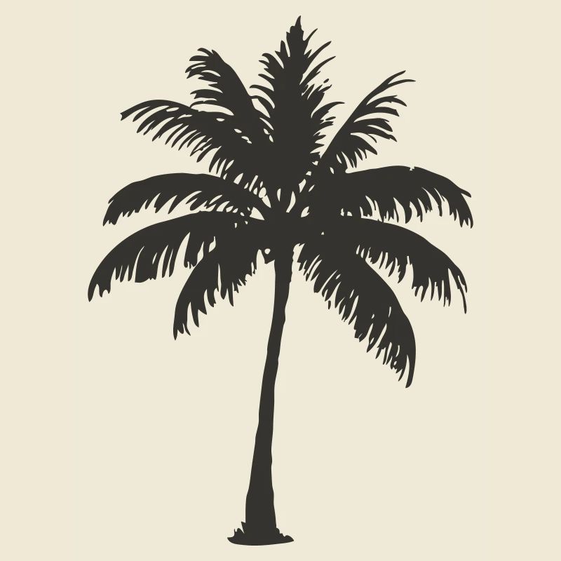 Palm tree