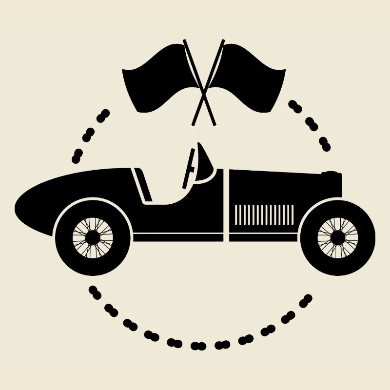 Oldtimer - Auto Nostalgisch Vehicles
