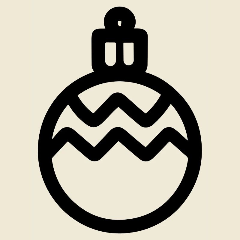 Boule de Noël