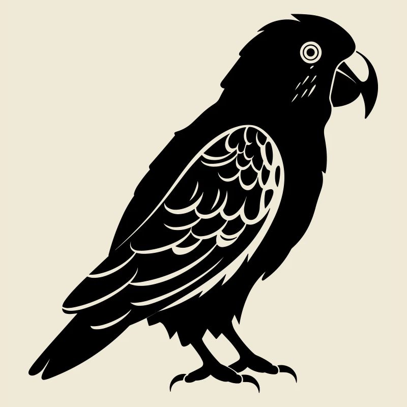 Parrot