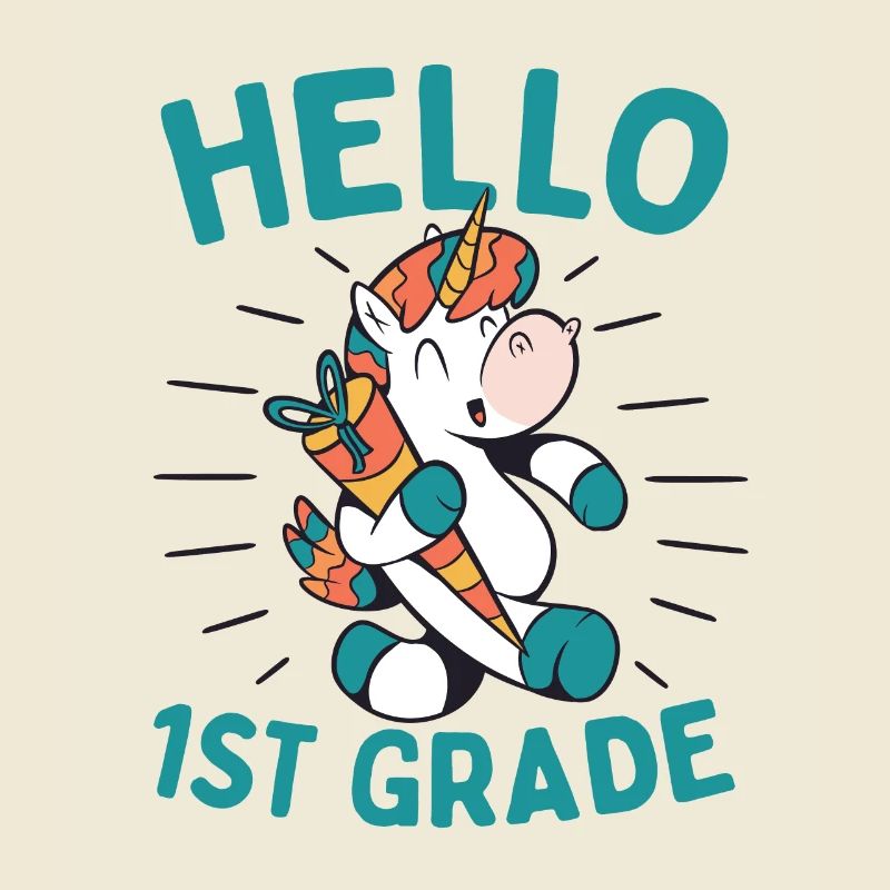 Hello 1st Grade - Hello First Grade Rocks