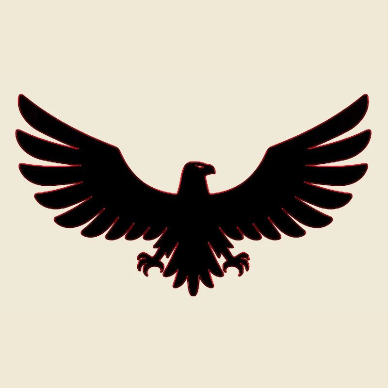 Eagle Eagles Eagle bird bird falcon hawk symbol art