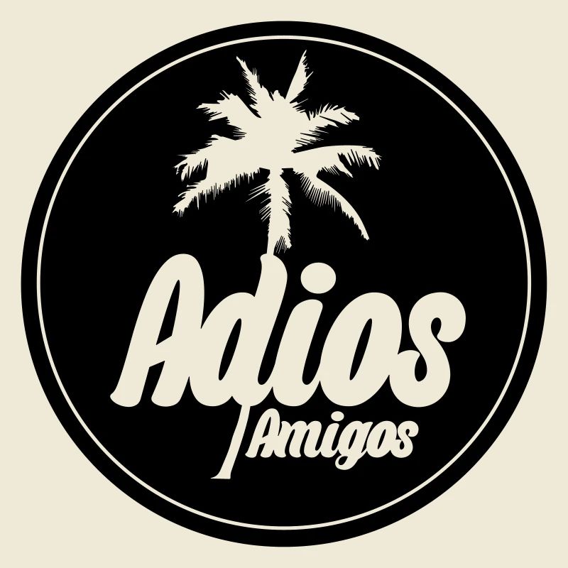 Daroks adios amigos