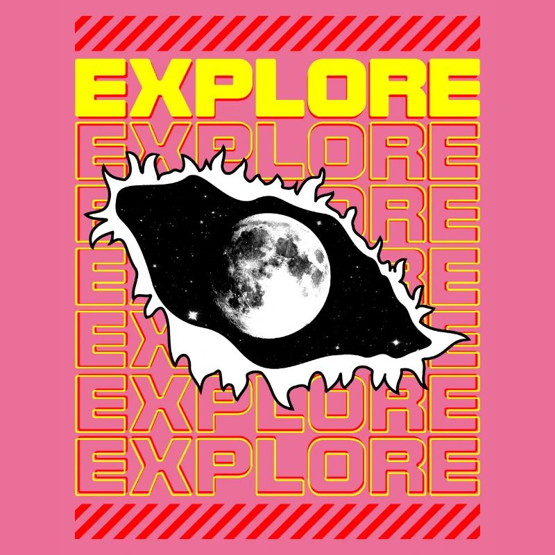 SPACE Explorer
