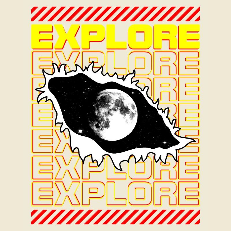 SPACE Explorer