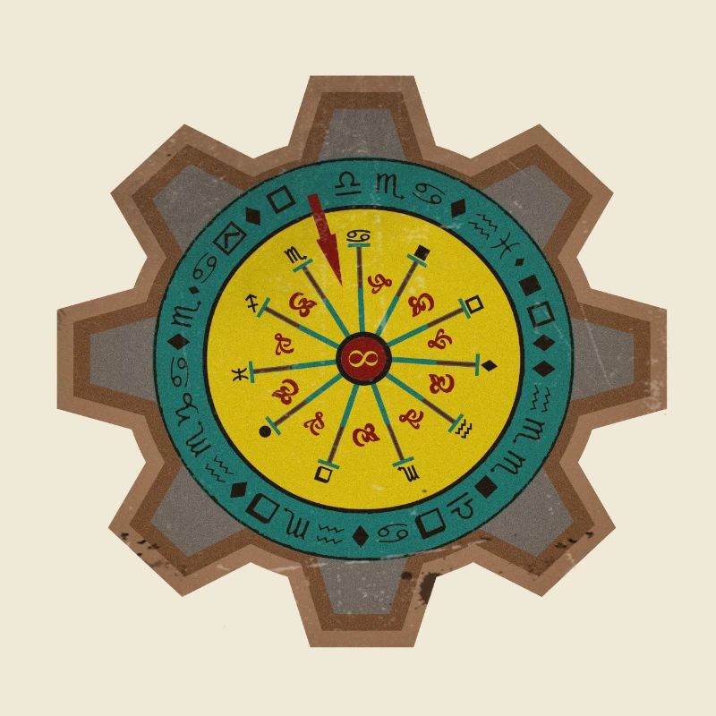 Symbole de l’infini