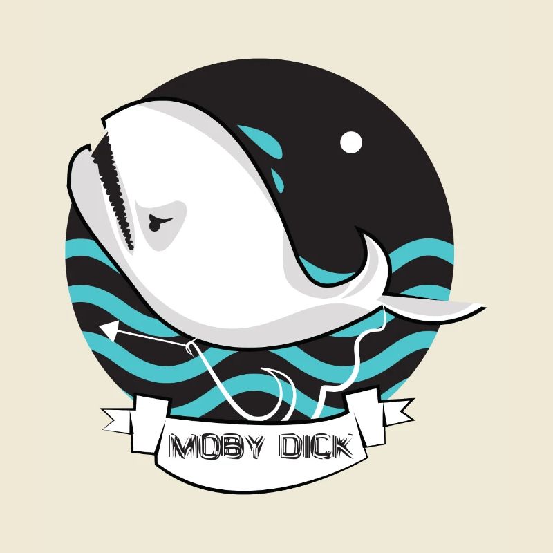Moby Dick
