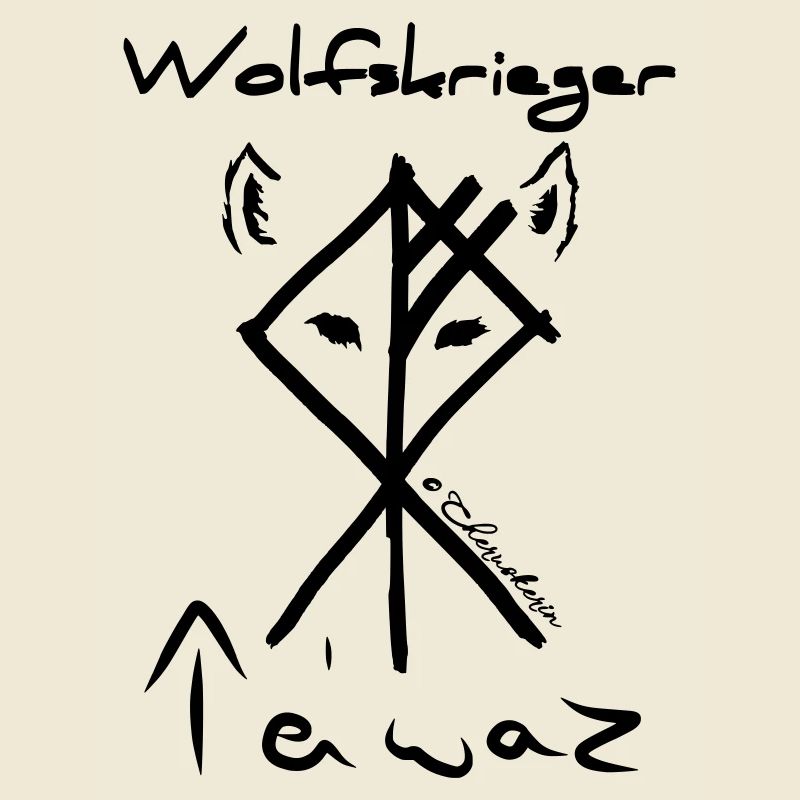 Wolf Teiwaz