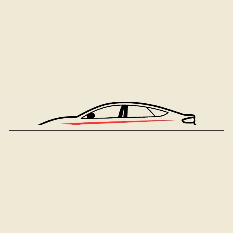 Car Silouhette