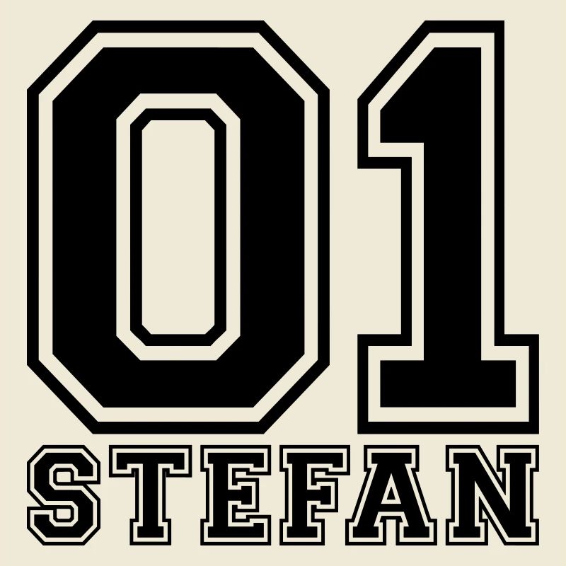Stefan - Name