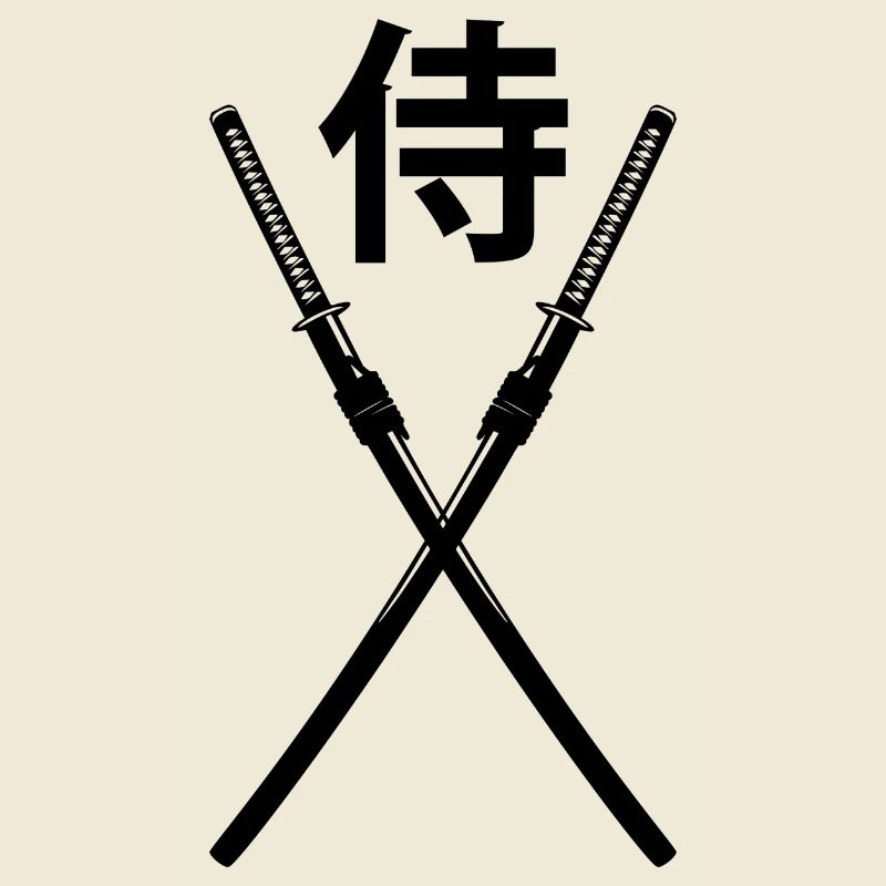 Épée - Samouraï