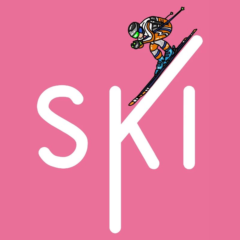 Ski Time