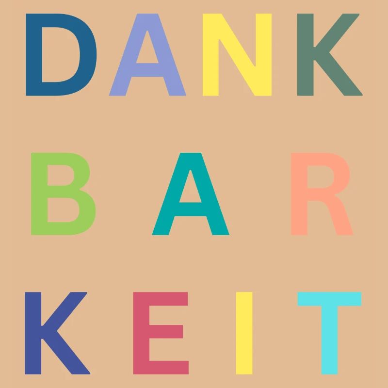 Dankbarkeit