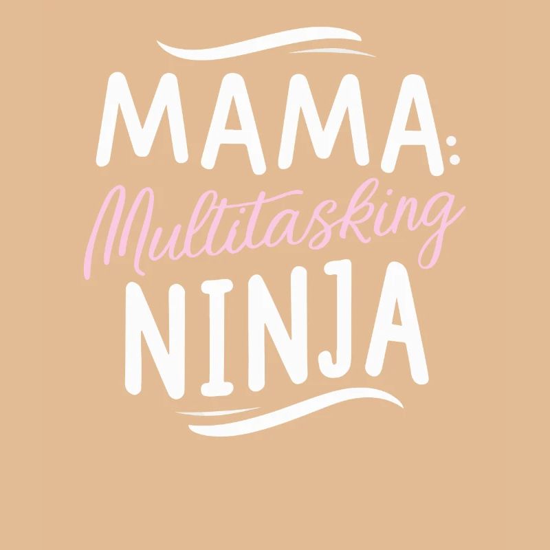 Mama Multitasking Ninja: Muttertag Geburtstag