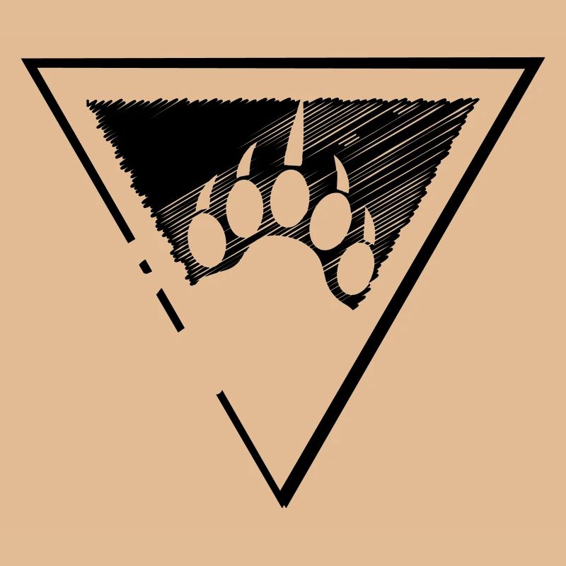 BÄRENPFOTE - TRIANGLE