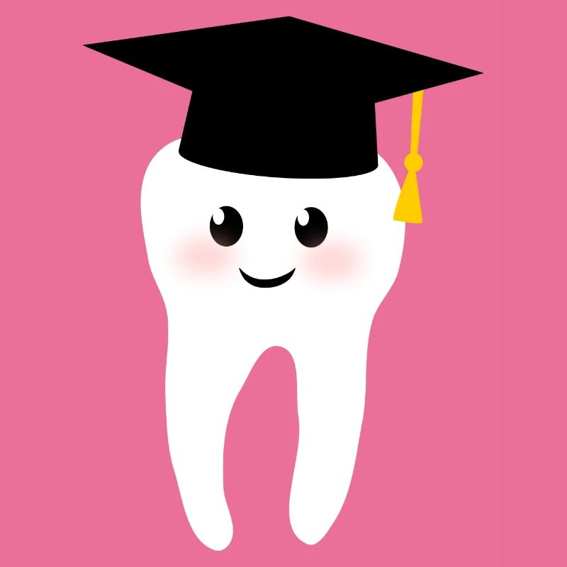 Exam passed - Dentistry