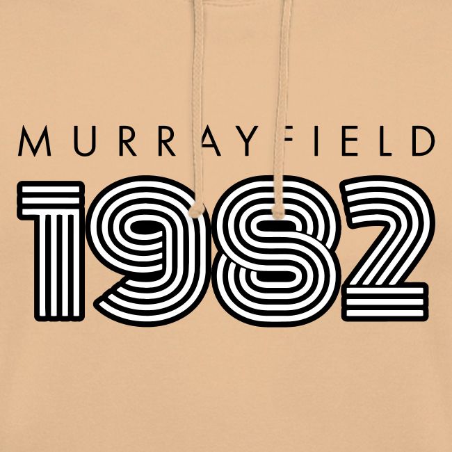 MURRAYFIELD 1982