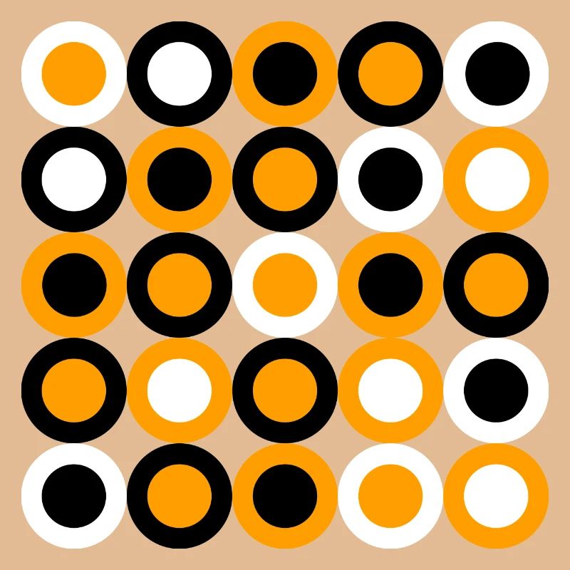 geometric patterns