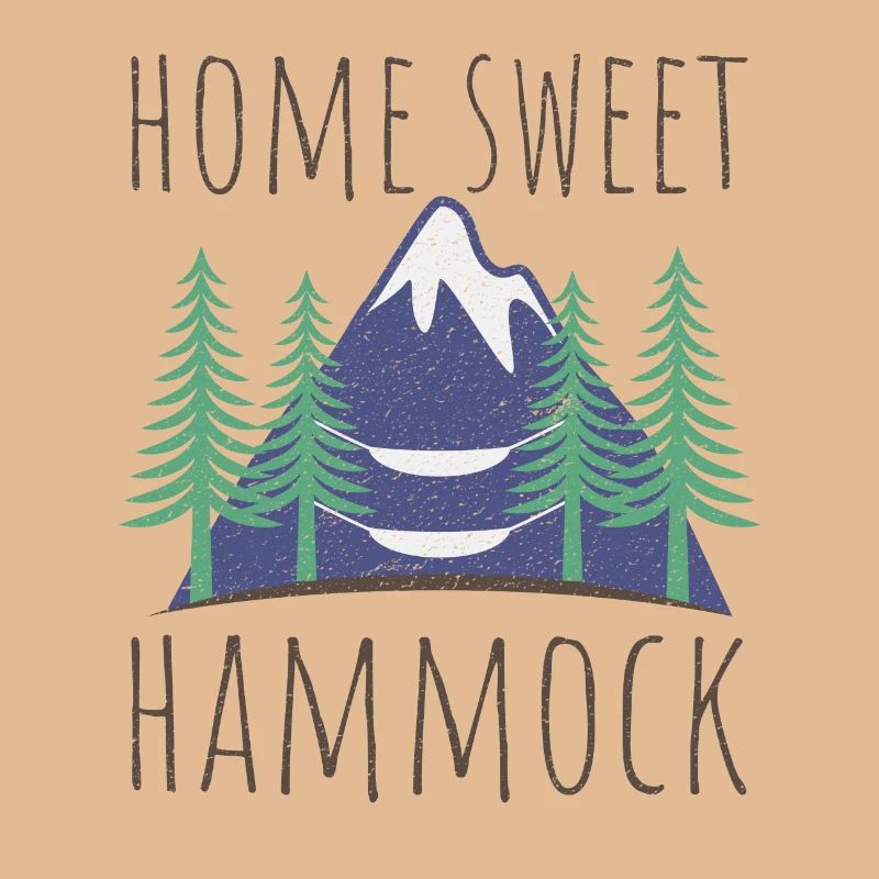 Conception de hamacs