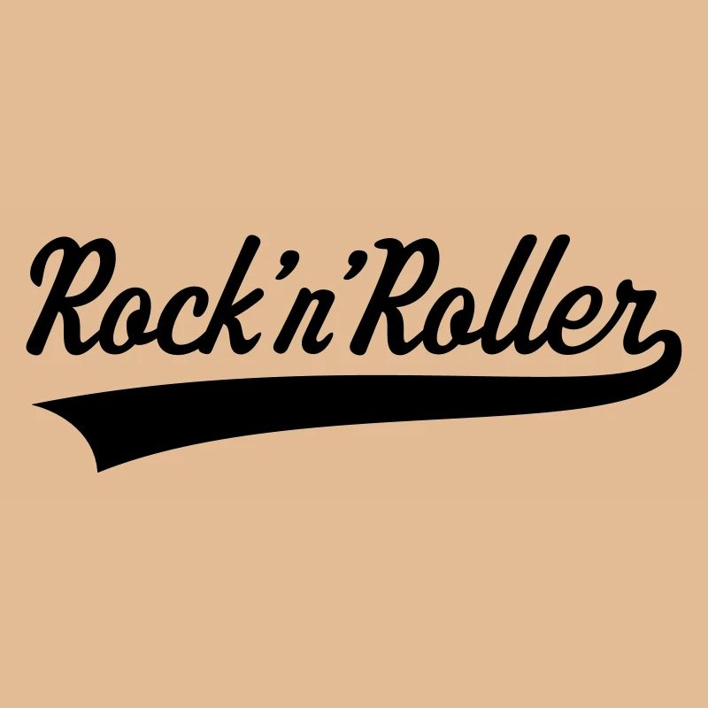 Rock 'n' Roller (Rock 'n' Roll)