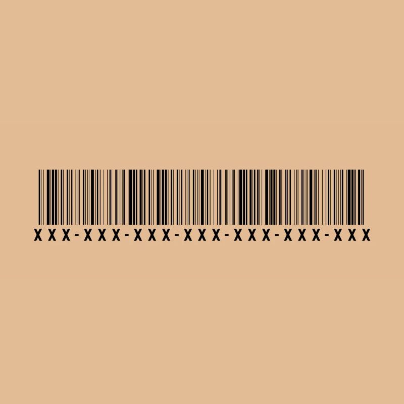 Barcode - Barcode - Strips - Codes