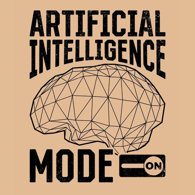 Artificial Intelligence Mode On - AI Artificial In