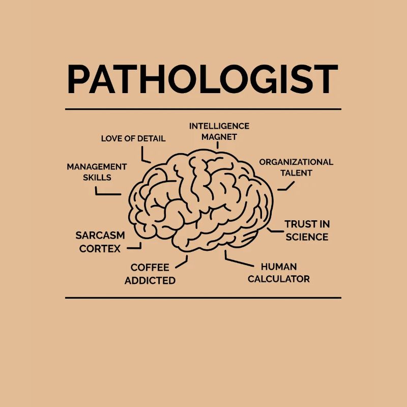 Pathologiste