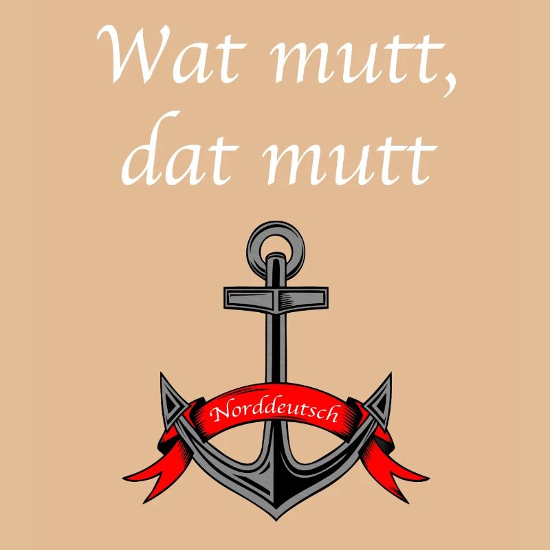 Wat mutt dat mutt