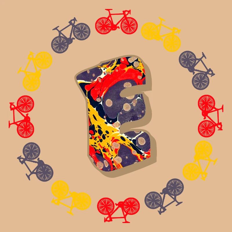 Bicycle E 202 E