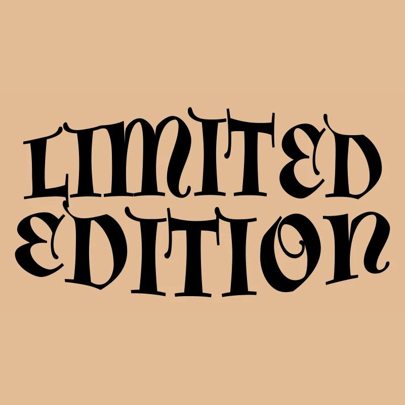 Édition limitée