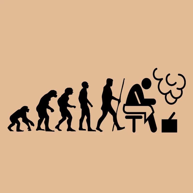 Die Evolution der Sauna als Geschenk