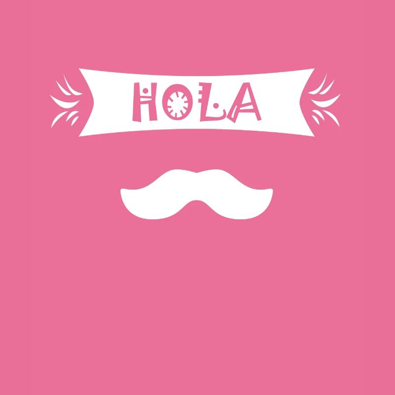 Hola! Sprichst du spanisch?