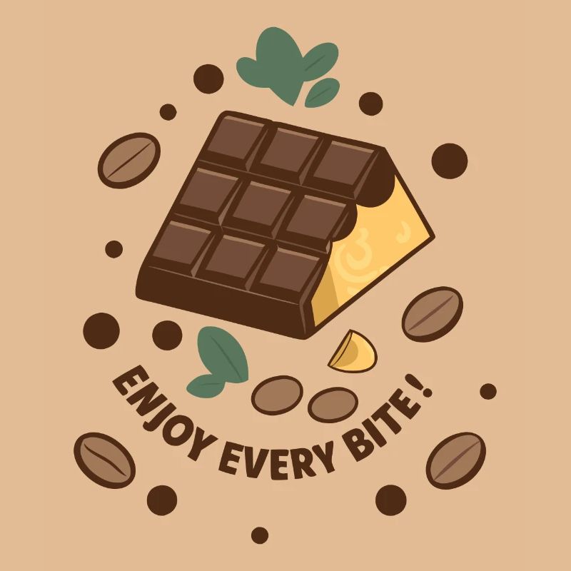 CHOCOLATE BARS