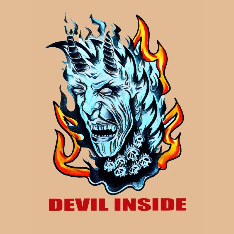DEVIL