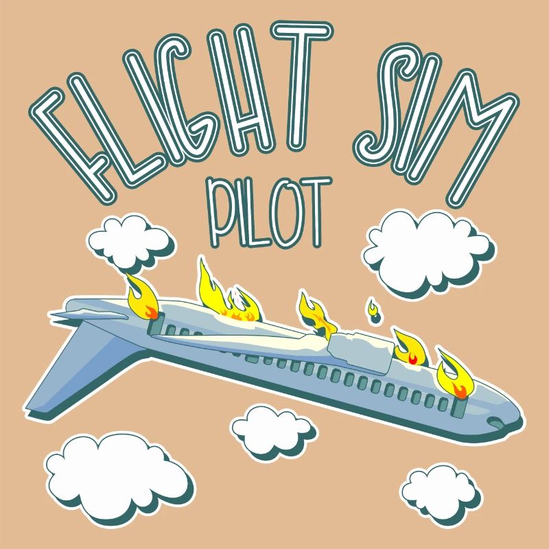 Flight Sim Pilot