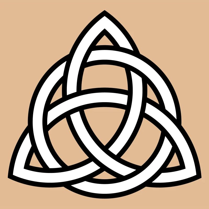Celtic knot | Gift idea | Symbol