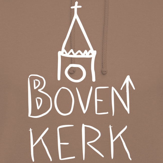 Bovenkerk shirt