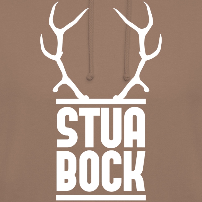 Vorschau: Stuabock - Hoodie